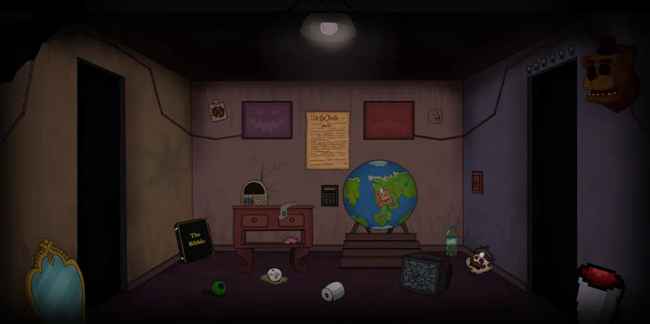 One night at flumpty's 2 Download (Last Version) Free PC Game Torrent