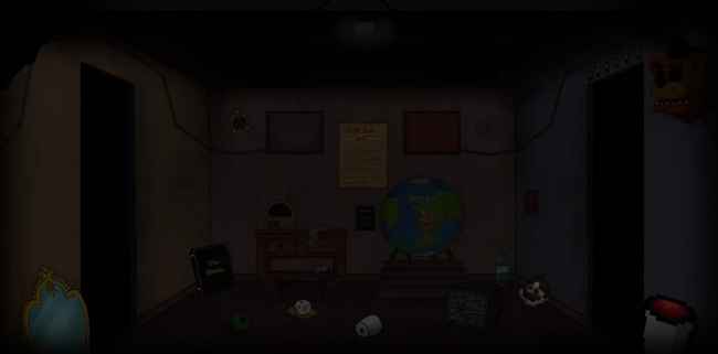 One Night at Flumpty's 4 Fan-Made by Jonathan_T - Game Jolt