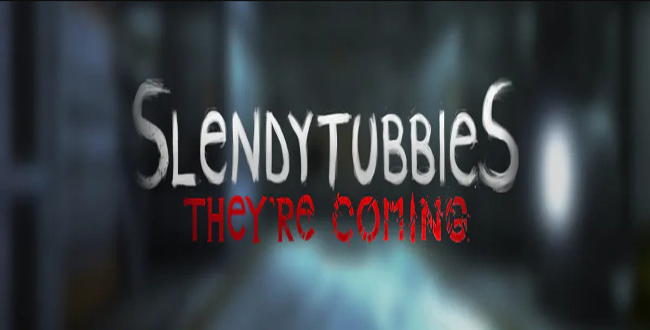 Slendytubbies World Free Download - FNAF Fan Games