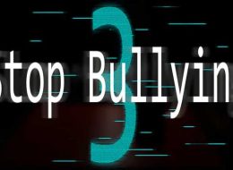 Stop Bullying 3 Free download game for pc