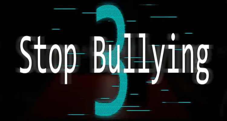 Stop Bullying 3 Free download game for pc