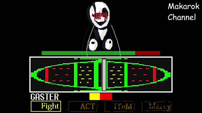 Undershuffle: Sans Battle Free Download - FNAF Fan Games