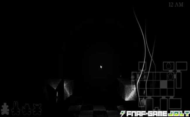 Five Nights At Freddy's CAMS by YNAMO - Play Online - Game Jolt