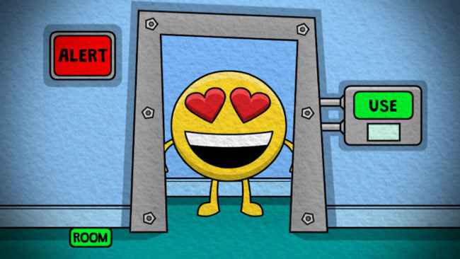 Emoji Five Nights Survival APK For Android Free Download