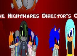 Five nights at sonic 27s maniac mania apk download full