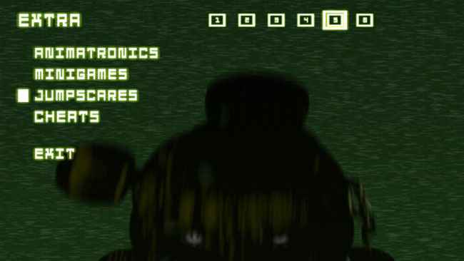 Five Nights At Freddy's 3 APK For Android Free Download - FNaF Fangame