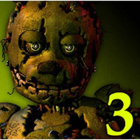 Five Nights at Freddy's 3 APK For Android Free Download