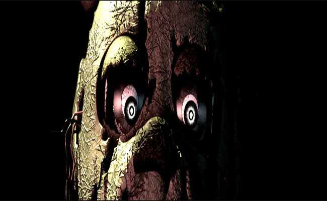 free download five nights at freddy