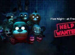 Five Nights at Freddy's: HW APK For Android Free Download