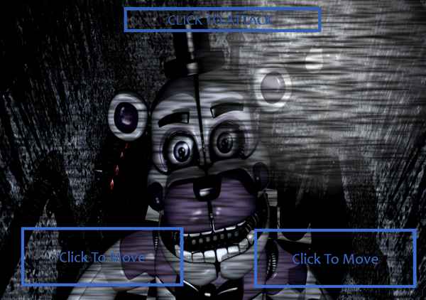 All Fnaf Jumpscares 1-4 — spēlēt online par brīvu Playhop