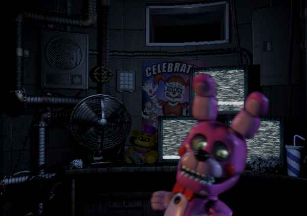 Download do APK de Guide FNAF Jumpscare Simulator para Android