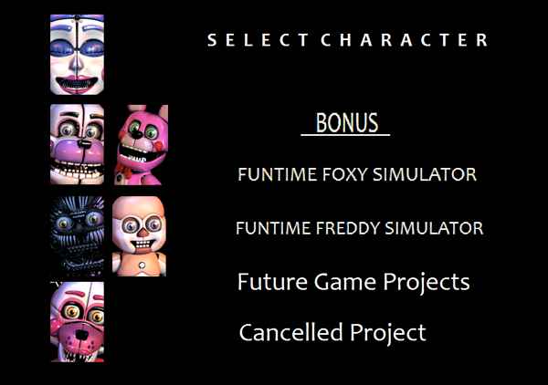 Five Nights at Freddy's The Ultimate Jumpscare Simulator by RileyGaming978  - Game Jolt