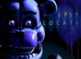 Five Nights at Freddy's: SL APK For Android Free Download