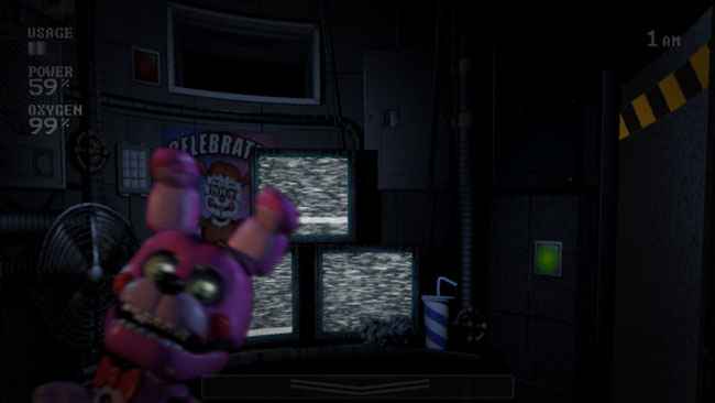 fnaf sl game download