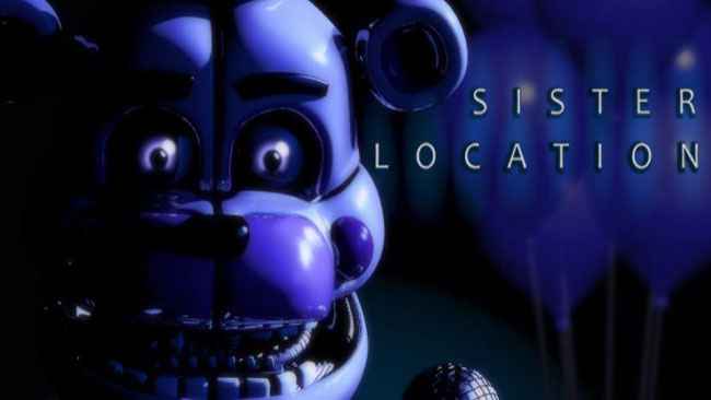 Five Nights at Freddy's: SL APK For Android Free Download