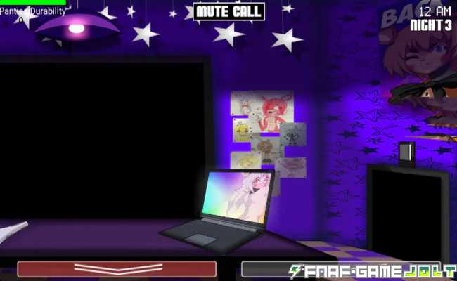 five nights at anime apk download android