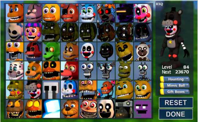 is there going to be an fnaf world update 3