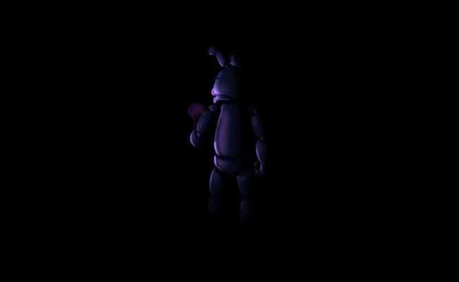 five nights with 39 gamejolt