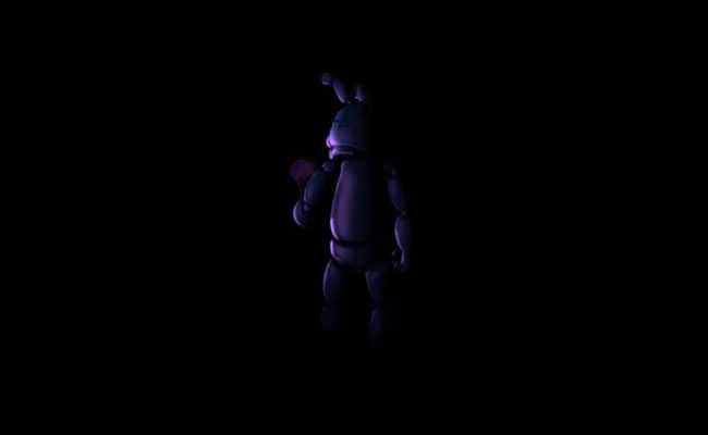 Impurity (Official) Free Download - FNAF Fan Games