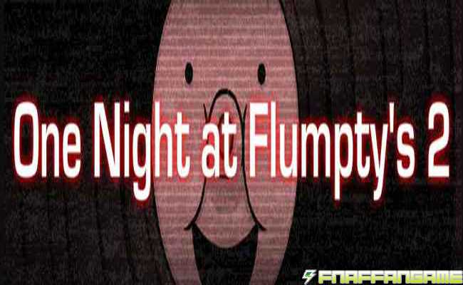 one night at flumptys game