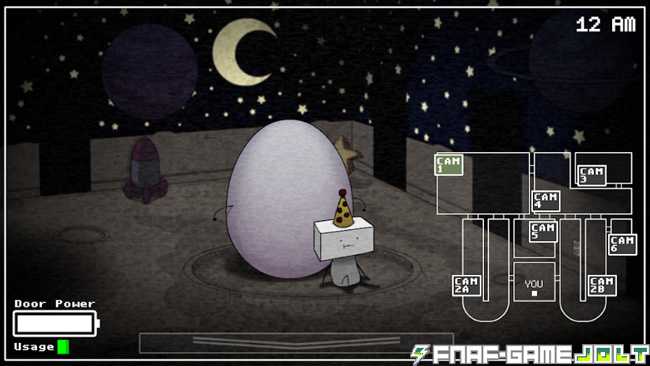 One Night At Flumpty's APK GameJolt Free Download