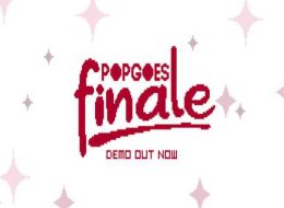 POPGOES Finale (CANCELLED)