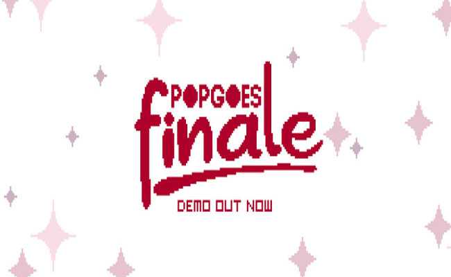 POPGOES Finale (CANCELLED)