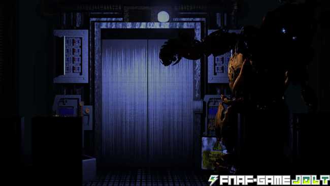 fnaf 6 custom night download free