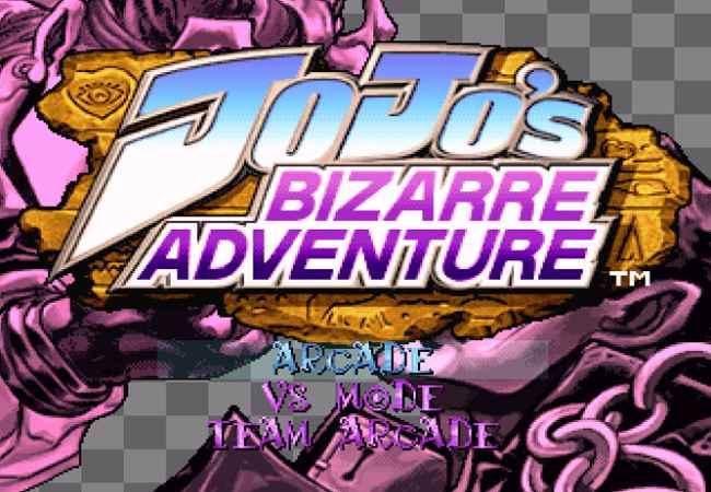 Jojo S Bizarre Adventure Beta 2 5 Free Download Fnafgamejolt Com