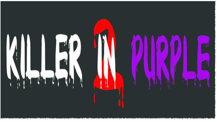 Download Five Nights At Freddy's: Killer In Purple At FNAF-GameJolt