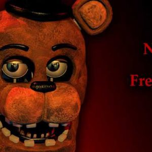 Five Nights At Freddy's (GB Game) by Phoenix Adverdale - Play Online - Game  Jolt