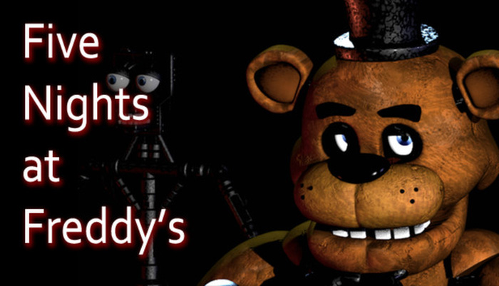 five nights at freddy's 5 play online