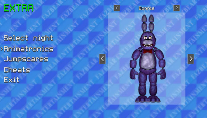 Five Nights at Freddy's 1 REMASTERED by JustANostalgicFreak - Game