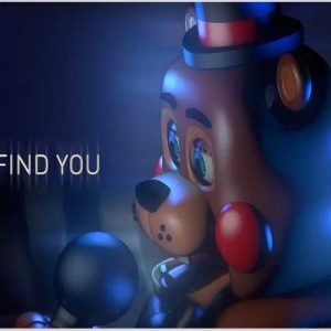 FNaC:R Mobile APK For Android Free Download - Fnafgamejolt.com